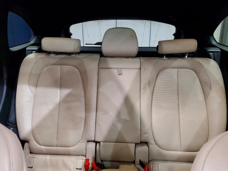 Photo 10 from auction – 2018 BMW X1 XDRIVE2 with VIN WBXHT3C32J5L25239