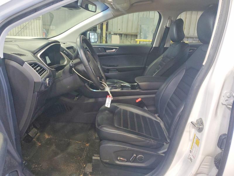 Photo 7 from auction – 2019 FORD EDGE with VIN 2FMPK3J94KBB80197
