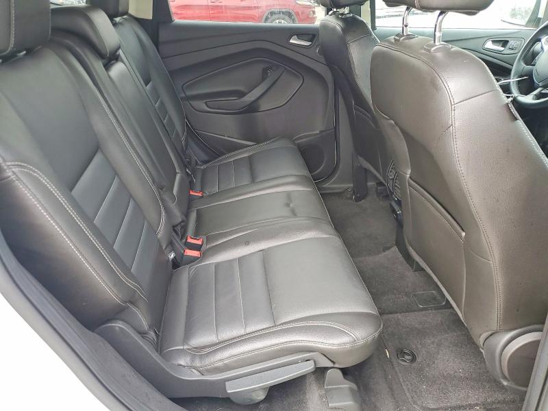 Photo 10 from auction – 2014 FORD ESCAPE with VIN 1FMCU9JX0EUA75522