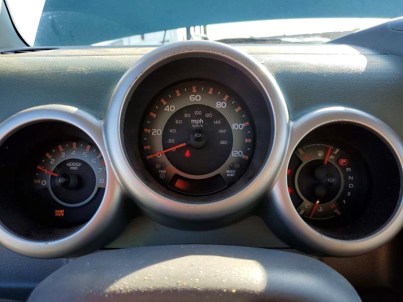 Photo 9 from auction – 2003 HONDA ELEMENT DX with VIN 5J6YH18543L016393
