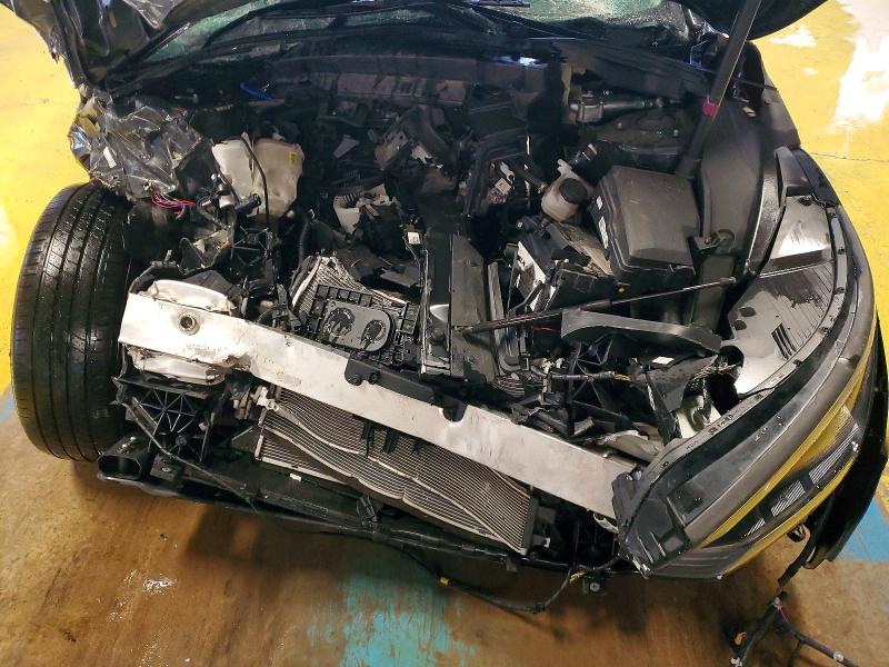 Photo 12 from auction – 2023 KIA EV6 LIGHT with VIN KNDC34LA3P5612528