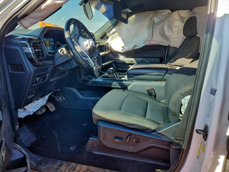 Foto 7 de la subasta – 2022 FORD F150 SUPER con VIN 1FTEW1EP2NKD69079