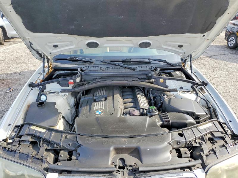 Photo 12 from auction – 2007 BMW MOTORRAD X3 with VIN WBXPC93467WF19768
