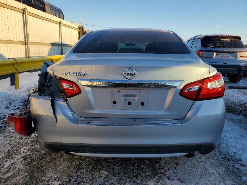Photo 6 from auction – 2016 NISSAN ALTIMA with VIN 1N4AL3AP6GC166885