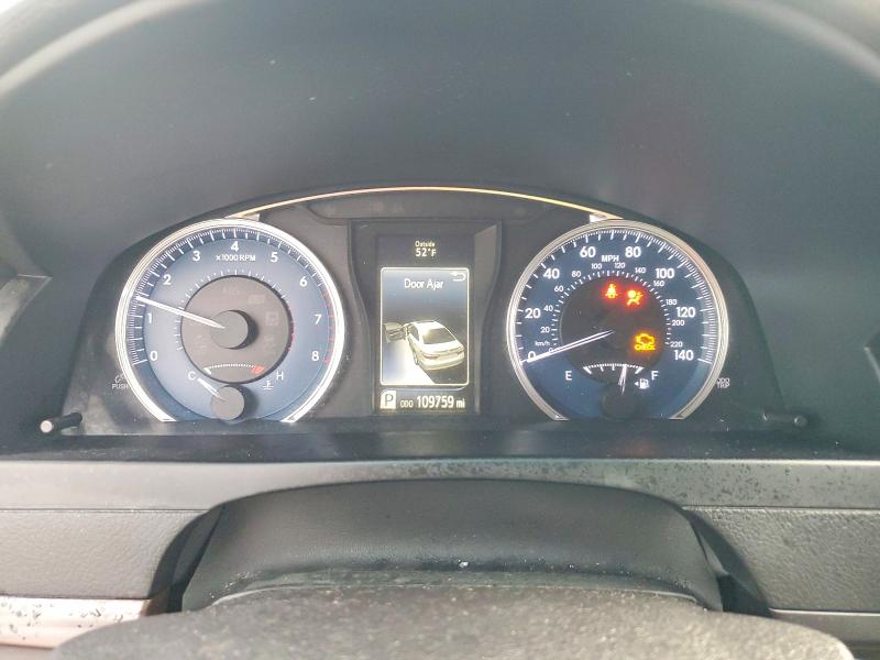 Photo 9 from auction – 2016 TOYOTA CAMRY with VIN 4T4BF1FK8GR546930