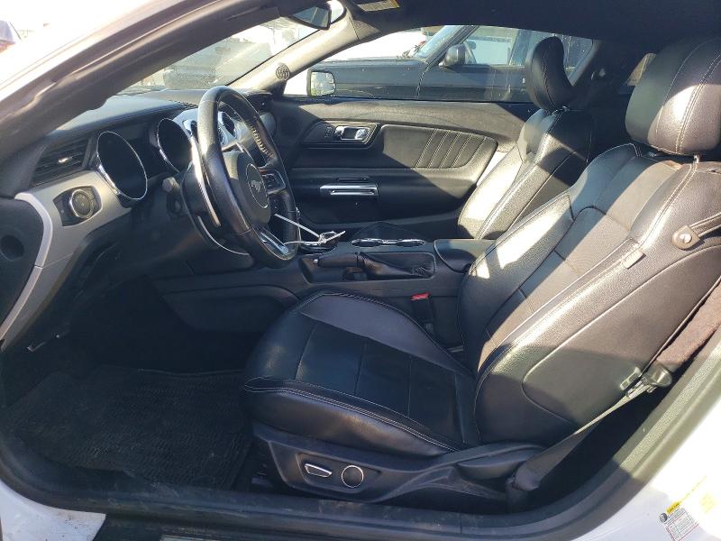 Photo 7 from auction – 2017 FORD MUSTANG with VIN 1FA6P8TH7H5257814