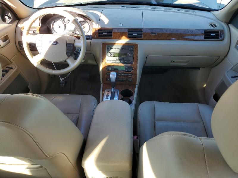 Photo 8 from auction – 2005 FORD FIVE HUNDR with VIN 1FAFP24195G197260
