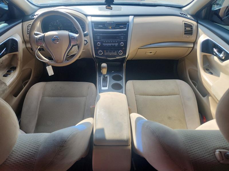 Photo 8 from auction – 2015 NISSAN ALTIMA 2.5 with VIN 1N4AL3AP5FC108491