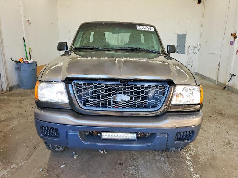 Photo 5 from auction – 2004 FORD RANGER with VIN 1FTYR10U54PA05810