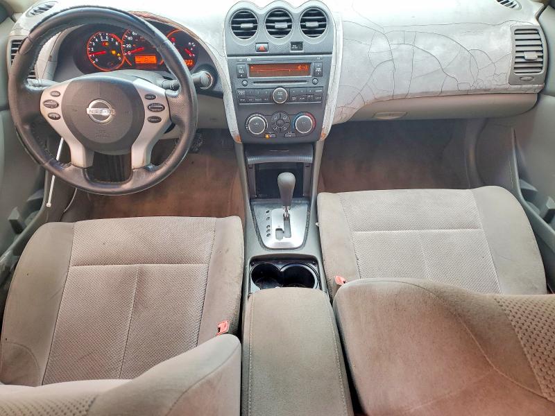 Photo 8 from auction – 2007 NISSAN ALTIMA 2.5 with VIN 1N4AL21E97N426385