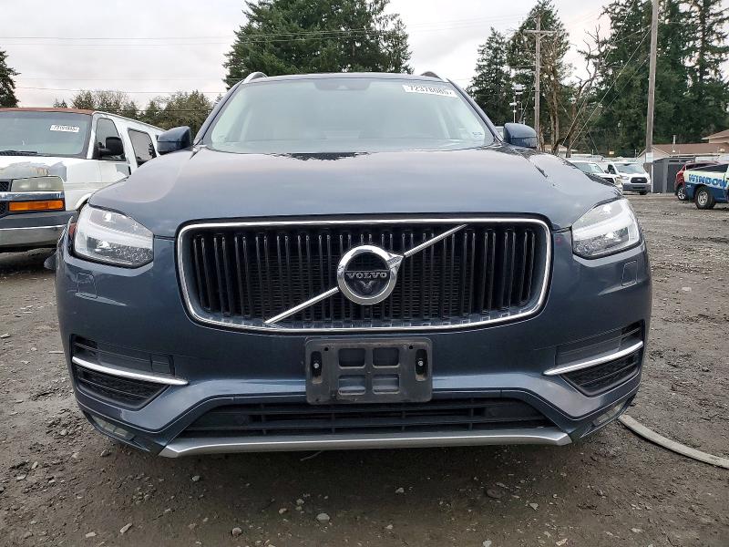Photo 5 from auction – 2018 VOLVO XC90 T6 with VIN YV4A22PK7J1335654