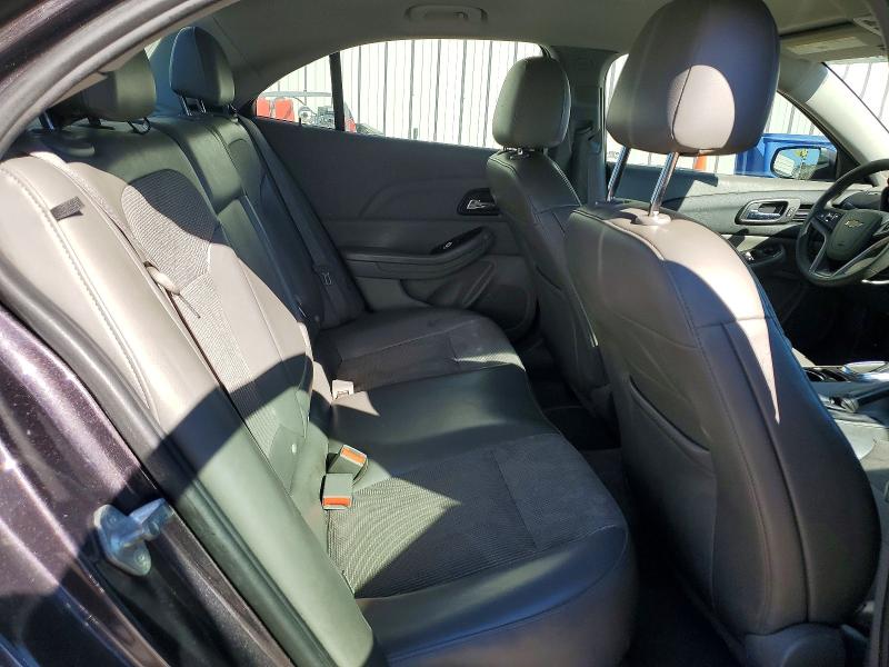 Photo 10 from auction – 2015 CHEVROLET MALIBU 1LT with VIN 1G11C5SL2FF154921