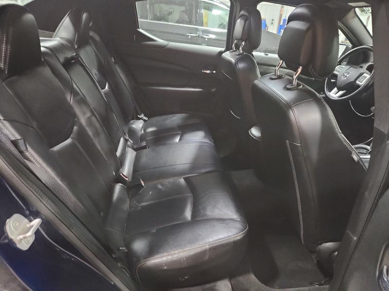 Photo 10 from auction – 2013 DODGE AVENGER with VIN 1C3CDZCG6DN746187