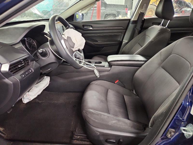 Photo 7 from auction – 2020 NISSAN ALTIMA S with VIN 1N4BL4BV7LC221541