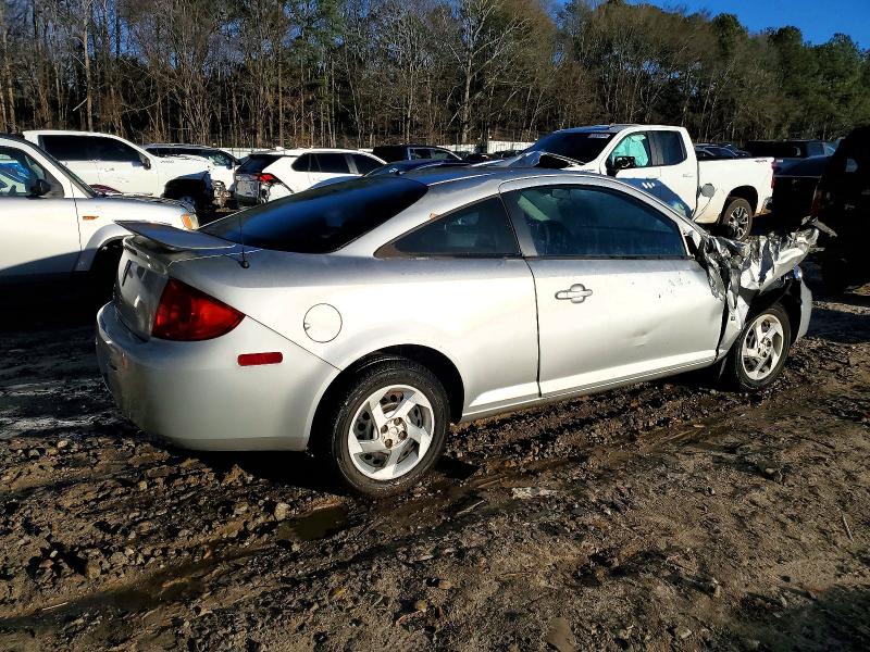 Photo 3 from auction – 2008 PONTIAC G5 with VIN 1G2AL18F387200825