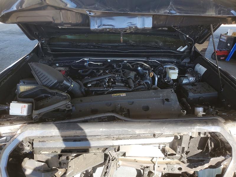 Photo 11 from auction – 2025 TOYOTA TACOMA DOU with VIN 3TMLB5JN6SM125342
