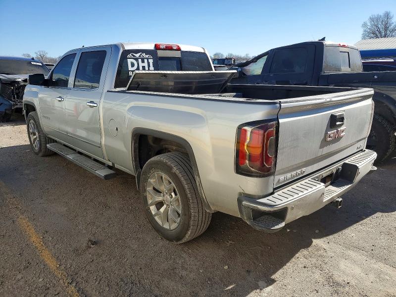 Photo 2 from auction – 2016 GMC SIERRA K15 with VIN 3GTU2NEC3GG348232