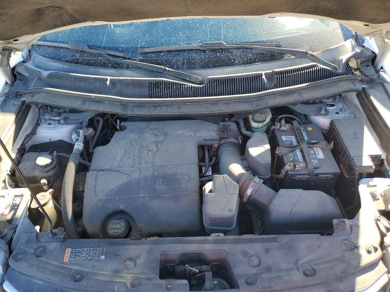 Photo 12 from auction – 2016 FORD EXPLORER X with VIN 1FM5K7D88GGA35696