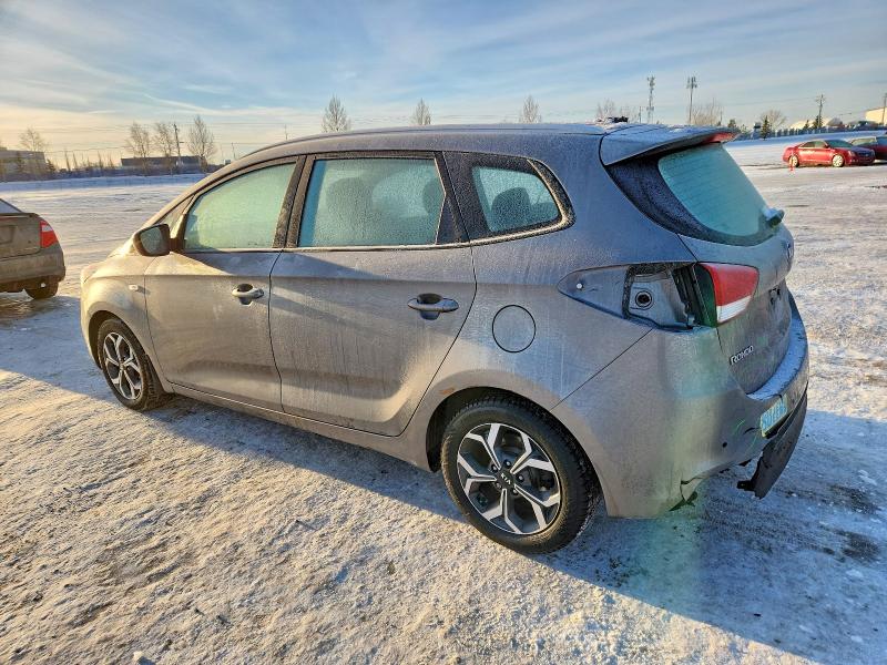 Photo 2 from auction – 2014 KIA RONDO with VIN KNAHT8A32E7047799