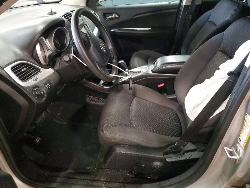 Photo 7 from auction – 2013 DODGE JOURNEY SX with VIN 3C4PDCBB5DT563749