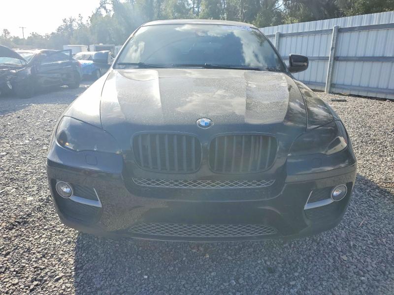 Photo 5 from auction – 2013 BMW X6 XDRIVE3 with VIN 5UXFG2C53DL788073