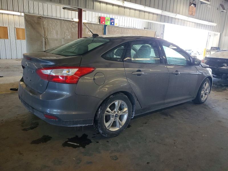 Photo 3 from auction – 2014 FORD FOCUS with VIN 1FADP3F21EL120831
