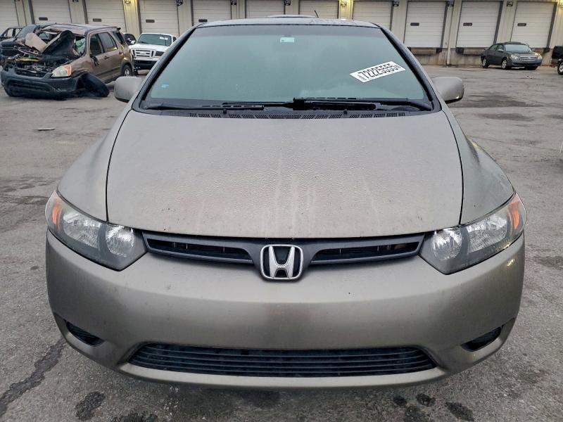Photo 5 from auction – 2006 HONDA CIVIC EX with VIN 2HGFG11876H561222