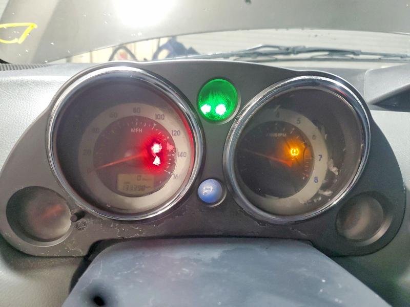 Photo 9 from auction – 2012 MITSUBISHI ECLIPSE GS with VIN 4A31K5DF9CE008242