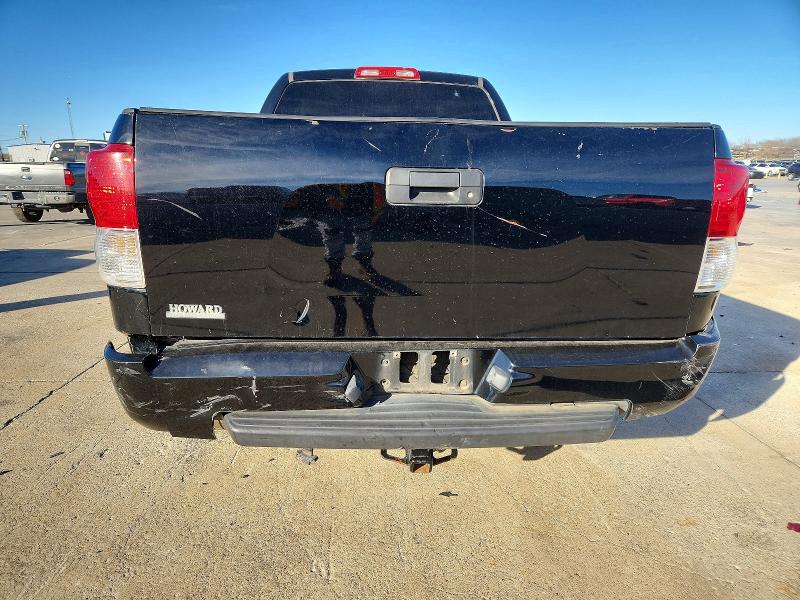 Photo 6 from auction – 2010 TOYOTA TUNDRA DOU with VIN 5TFRY5F14AX089366