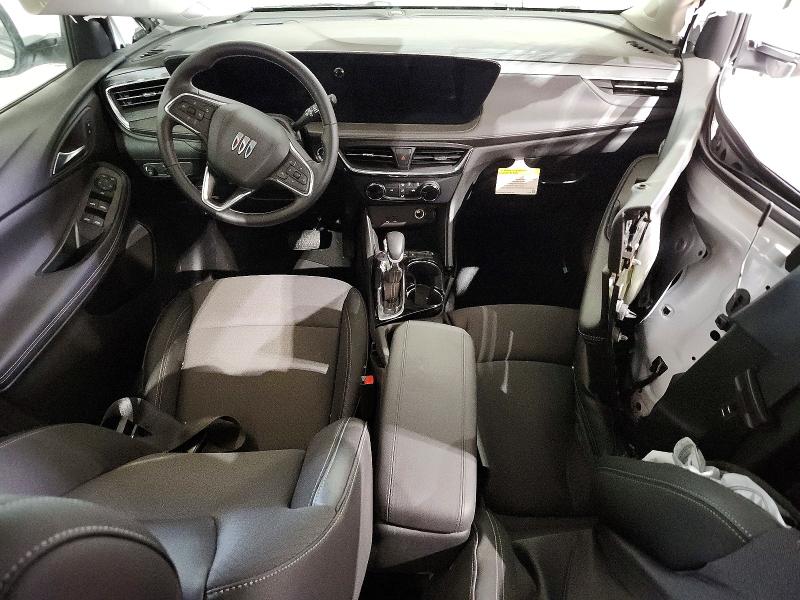 Photo 8 from auction – 2025 BUICK ENCORE GX with VIN KL4AMBSL7SB193230