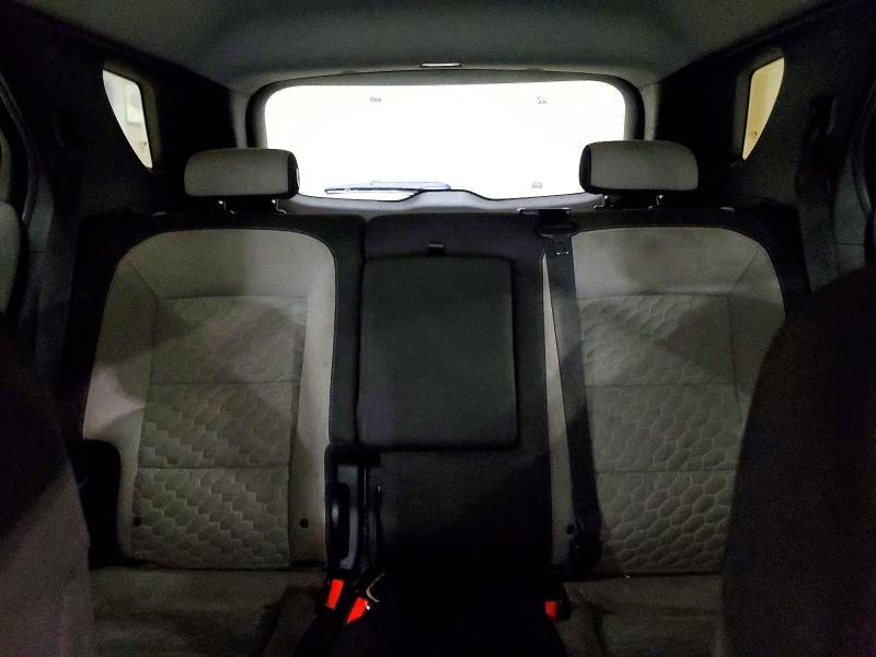 Photo 10 from auction – 2019 CHEVROLET EQUINOX with VIN 2GNAXKEV3K6128346