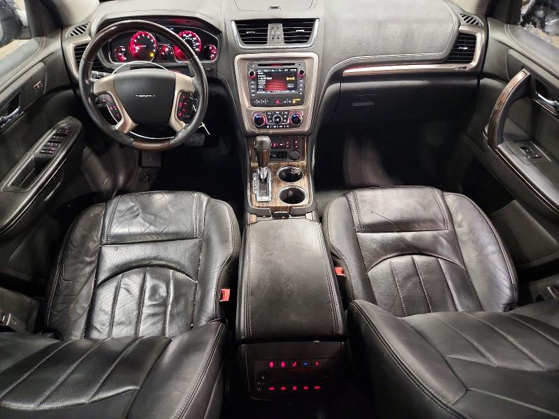 صورة رقم 8 من المزاد - 2014 GMC ACADIA DEN مع VIN 1GKKRTKD1EJ225453