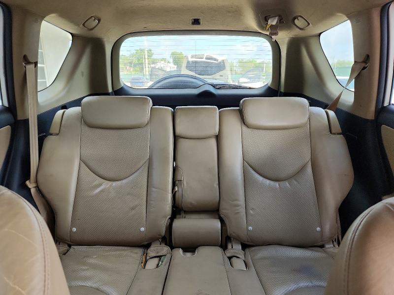 Photo 10 from auction – 2010 TOYOTA RAV4 LIMIT with VIN JTMYF4DV5A5029920