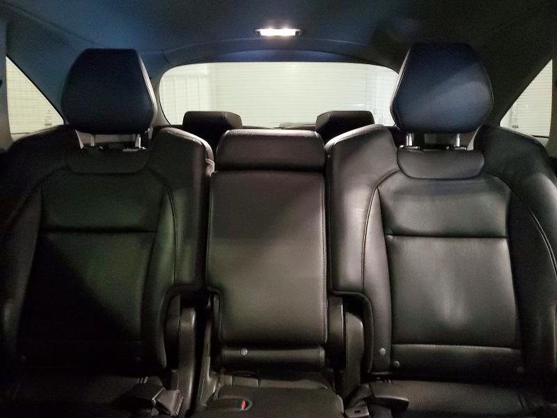 Photo 10 from auction – 2014 ACURA MDX with VIN 5FRYD4H29EB010053