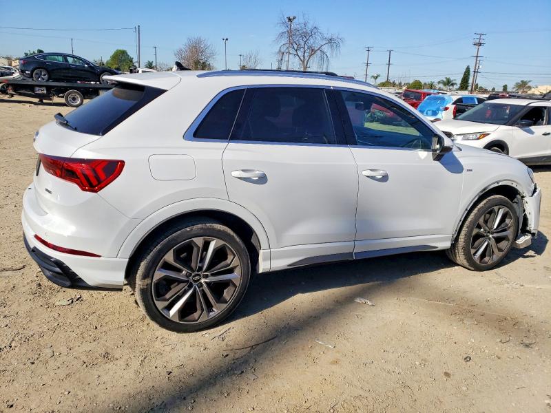 Photo 3 from auction – 2019 AUDI Q3 with VIN WA1EECF3XK1086614