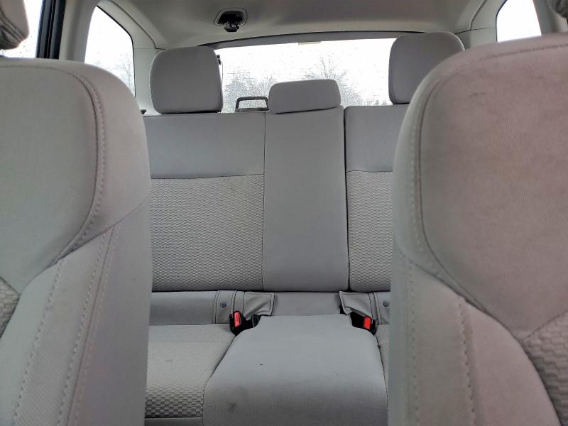 Photo 10 from auction – 2015 SUBARU FORESTER 2 with VIN JF2SJABC6FH416293