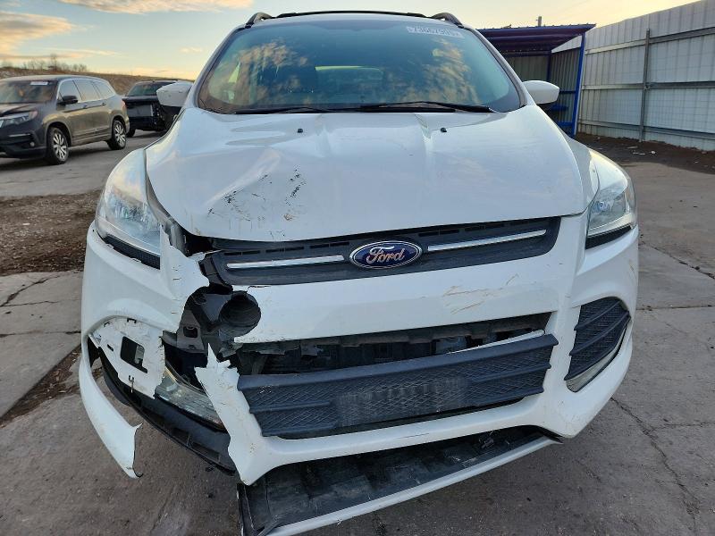 Photo 5 from auction – 2013 FORD ESCAPE with VIN 1FMCU9GX0DUB64125