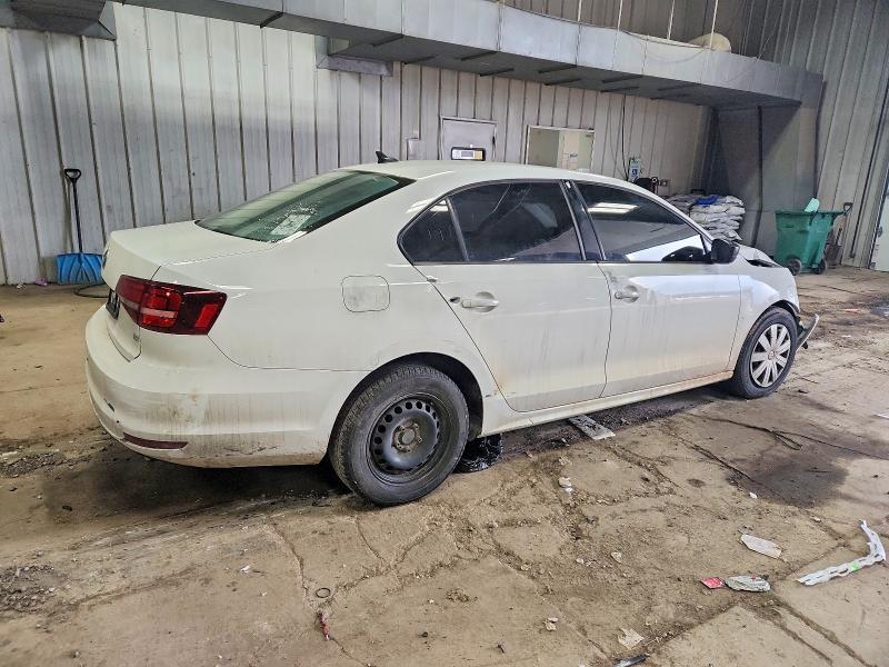 Photo 3 from auction – 2016 VOLKSWAGEN JETTA with VIN 3VW267AJ9GM402417