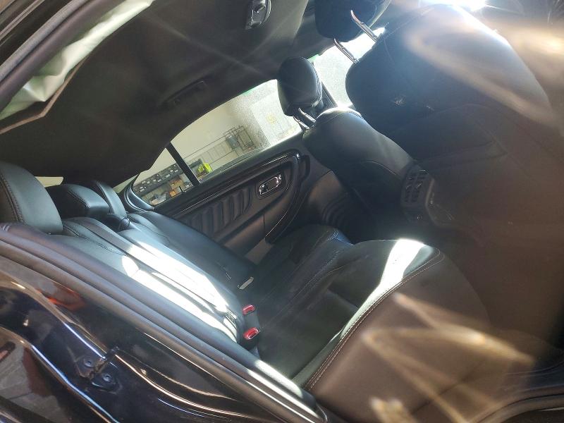 Photo 10 from auction – 2014 FORD TAURUS LIM with VIN 1FAHP2F89EG119144