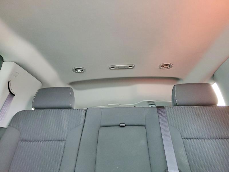 Photo 10 from auction – 2016 CHEVROLET TAHOE POLI with VIN 1GNLCDECXGR346195