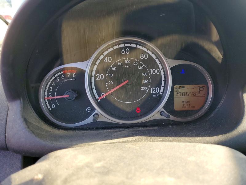 Photo 9 from auction – 2012 MAZDA MAZDA2 with VIN JM1DE1LY7C0148242