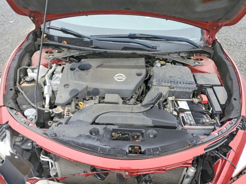 Photo 11 from auction – 2014 NISS ALTIMA with VIN 1N4AL3AP5EC130781