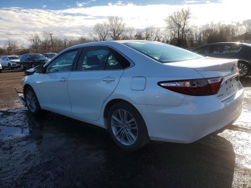 Photo 2 from auction – 2016 TOYOTA CAMRY with VIN 4T1BF1FK8GU125929