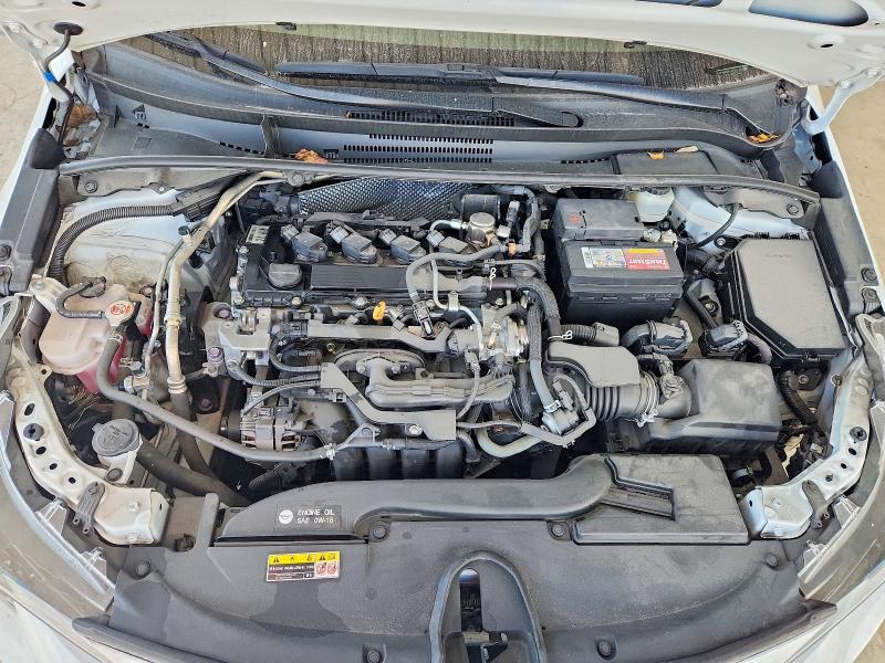 Photo 11 from auction – 2023 TOYOTA COROLLA with VIN 5YFB4MDE6PP024233