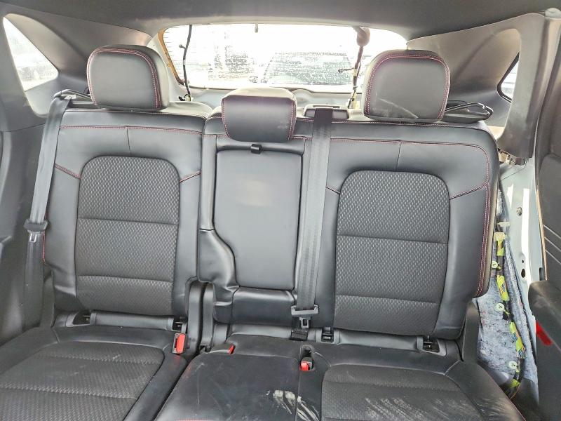 Photo 10 from auction – 2023 FORD ESCAPE ST with VIN 1FMCU9PZ7PUB10004
