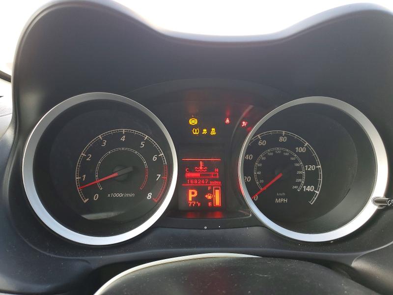 Photo 9 from auction – 2014 MITSUBISHI LANCER ES/ with VIN JA32U2FU3EU012161