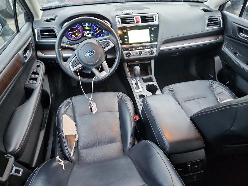 Photo 8 from auction – 2017 SUBARU OUTBACK 2. with VIN 4S4BSANC0H3385786