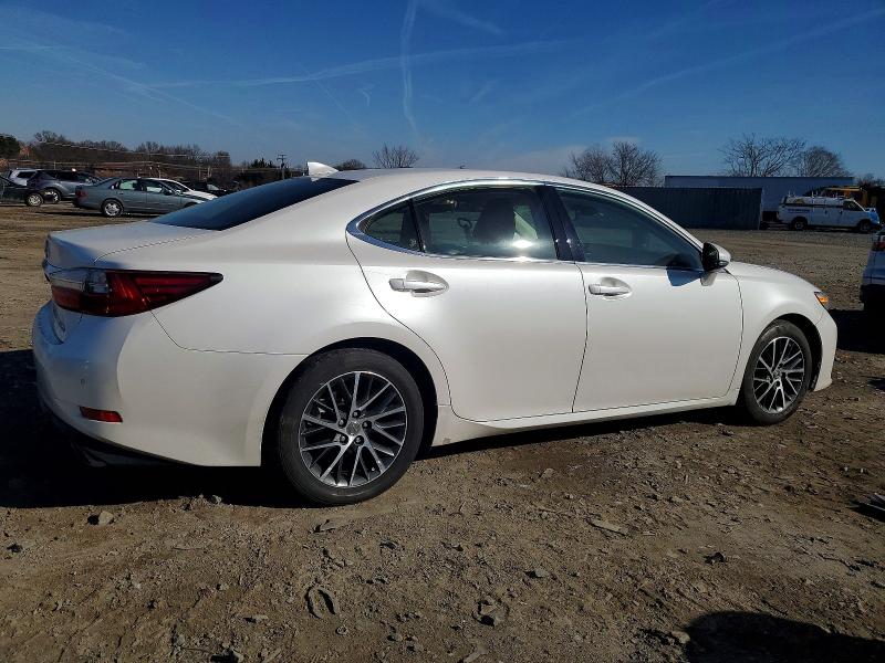 Photo 3 from auction – 2018 LEXUS ES with VIN 58ABK1GG6JU102039
