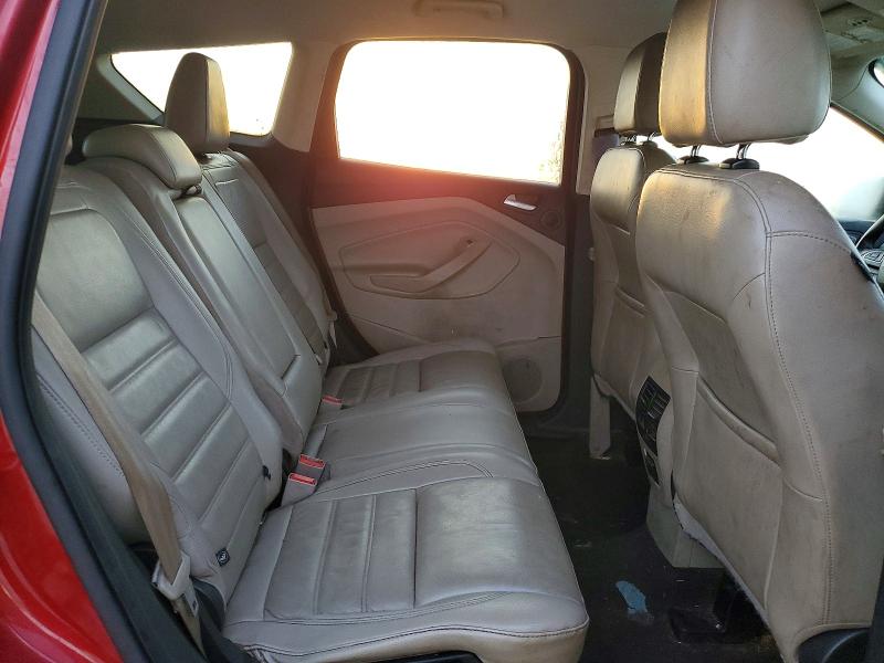 Photo 11 from auction – 2017 FORD ESCAPE TIT with VIN 1FMCU0J97HUA36041