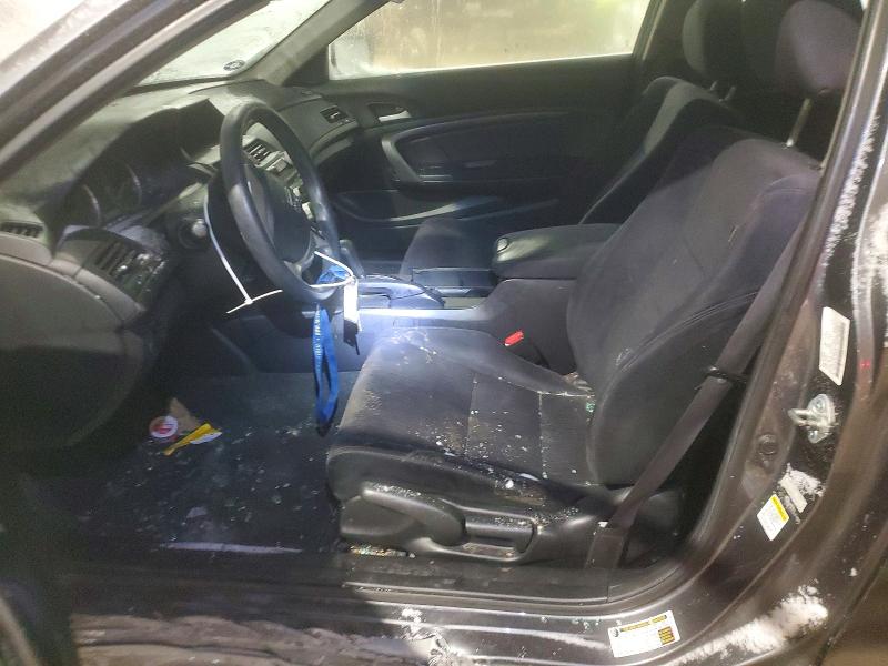 Photo 7 from auction – 2011 HONDA ACCORD with VIN 1HGCS1B33BA008015